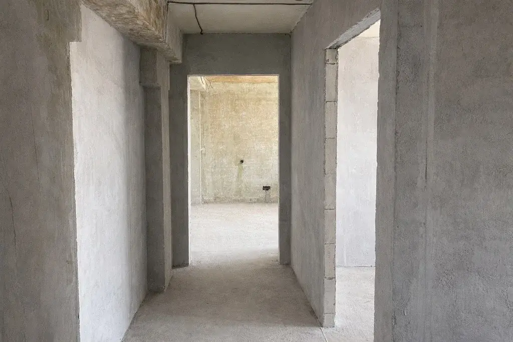 Двухкомнатная квартира в шаговой доступности от метро - Фото 8