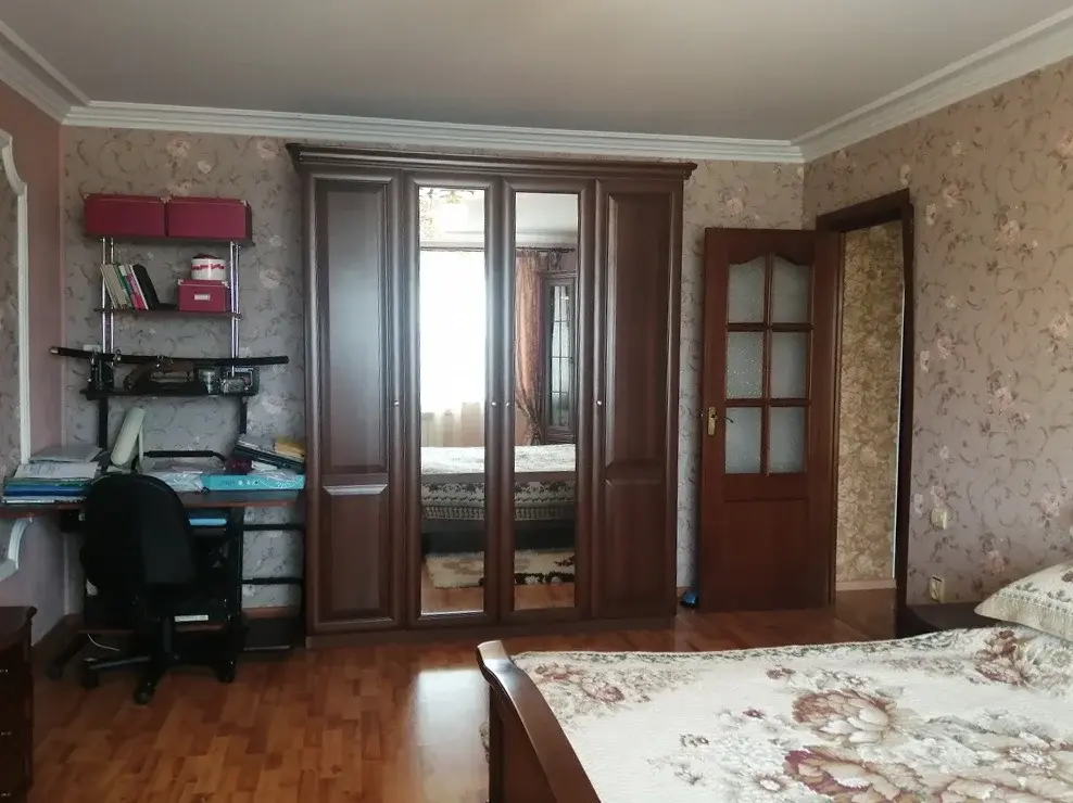 ТРЕШКА С ДВУМЯ БАЛКОНАМИ - Фото 7