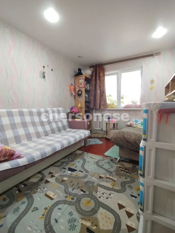 Аренда квартиры, Севастополь, ул. Павла Корчагина - Фото 4