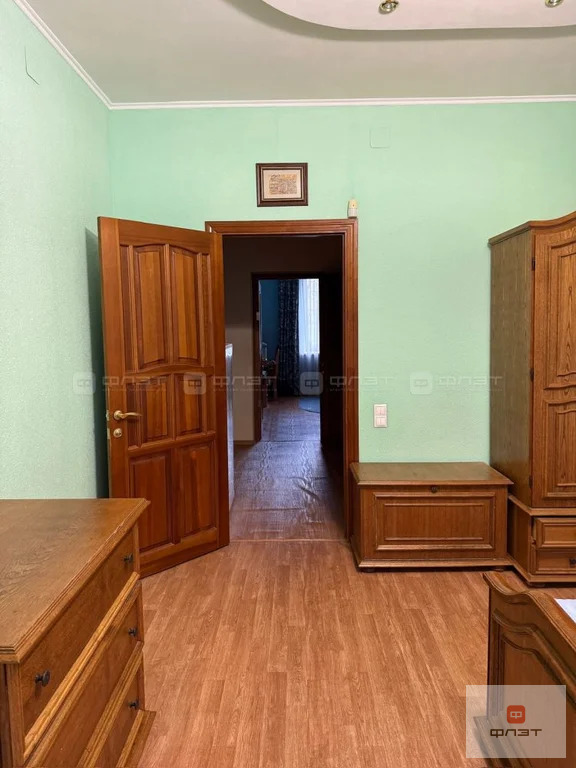 Продажа квартиры, Казань, ул. Блюхера - Фото 16