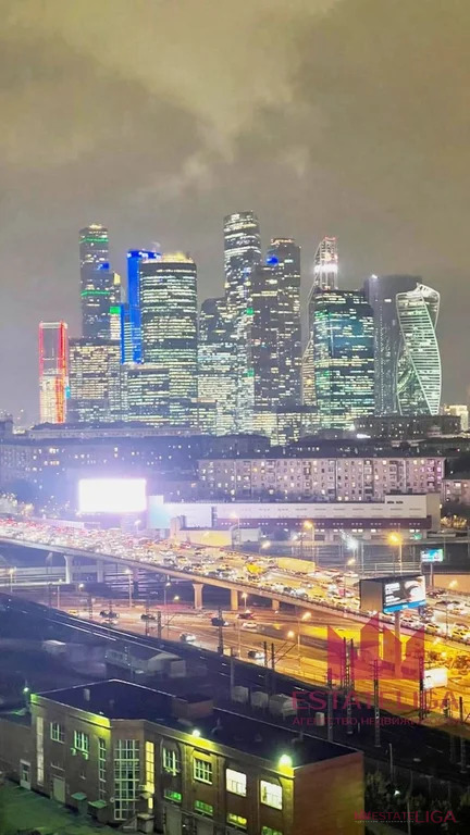 Продажа квартиры, 1-й Сетуньский проезд - Фото 6