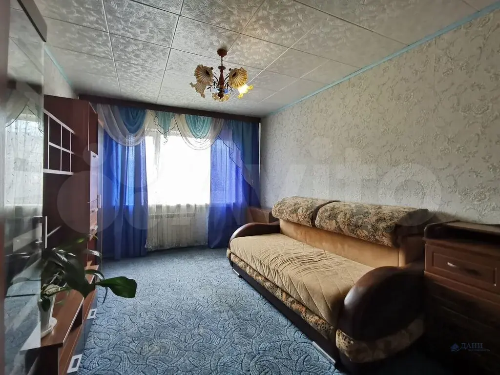 2-к. квартира, 50,1 м, 2/5 эт. - Фото 5