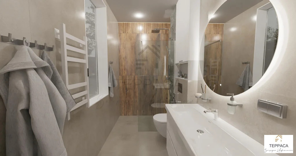 Продажа дома, Углово, Всеволожский район, Центральная улица - Фото 17