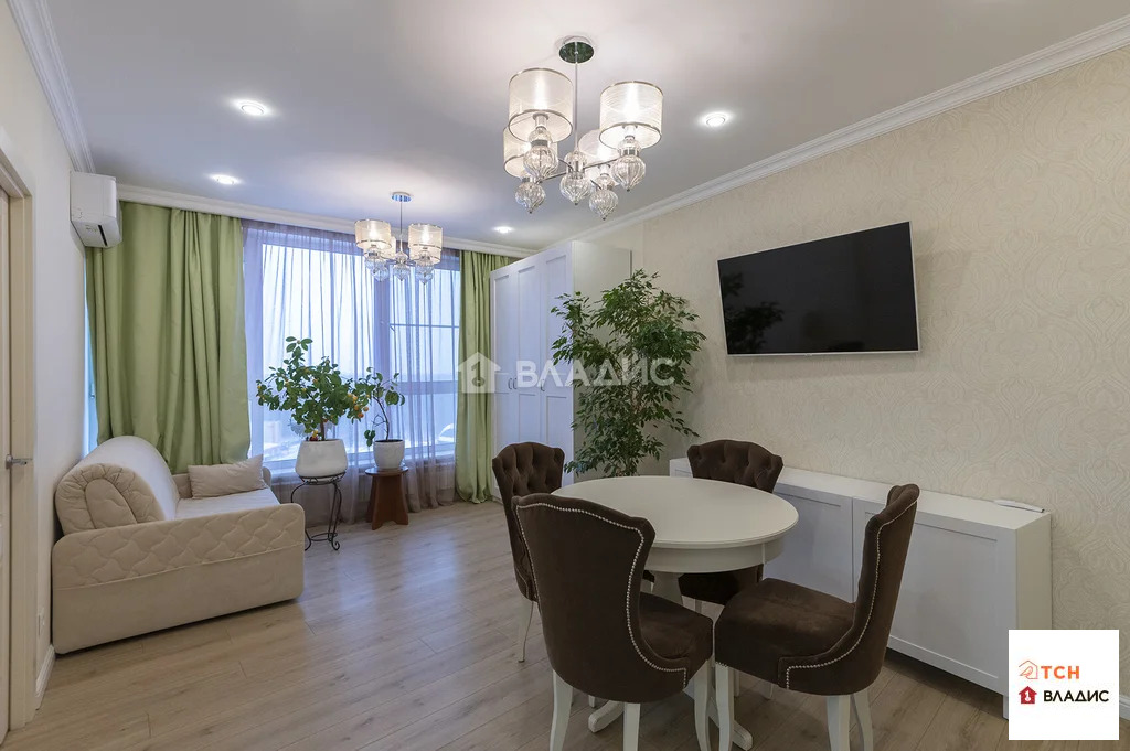 Продажа квартиры, Королев, улица Академика Легостаева - Фото 10