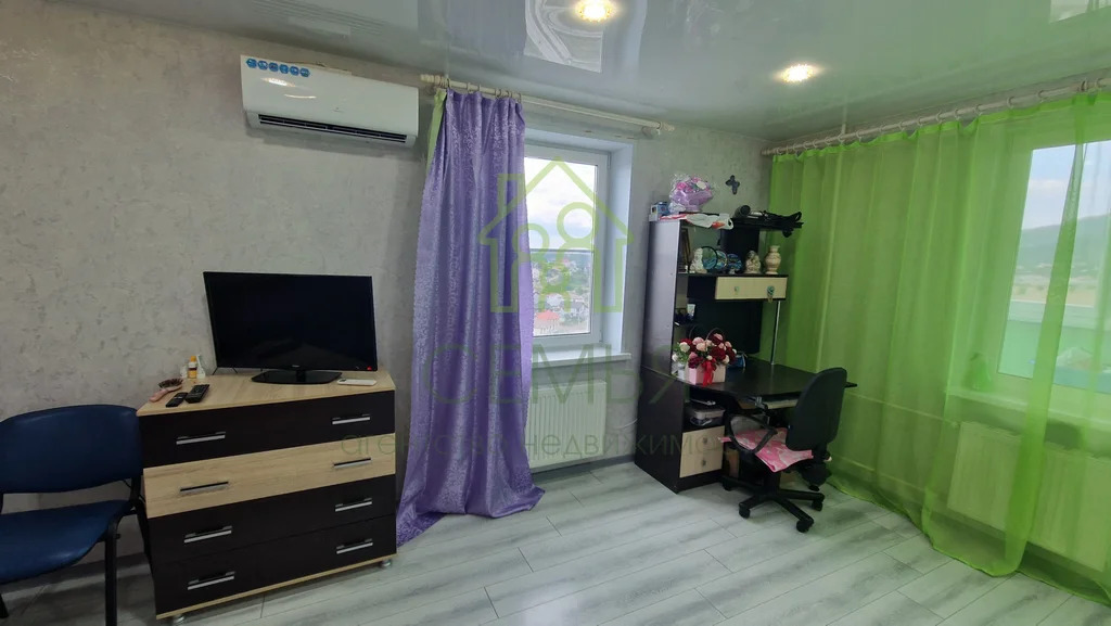 Продажа квартиры, Геленджик, Маршала Жукова ул. - Фото 14