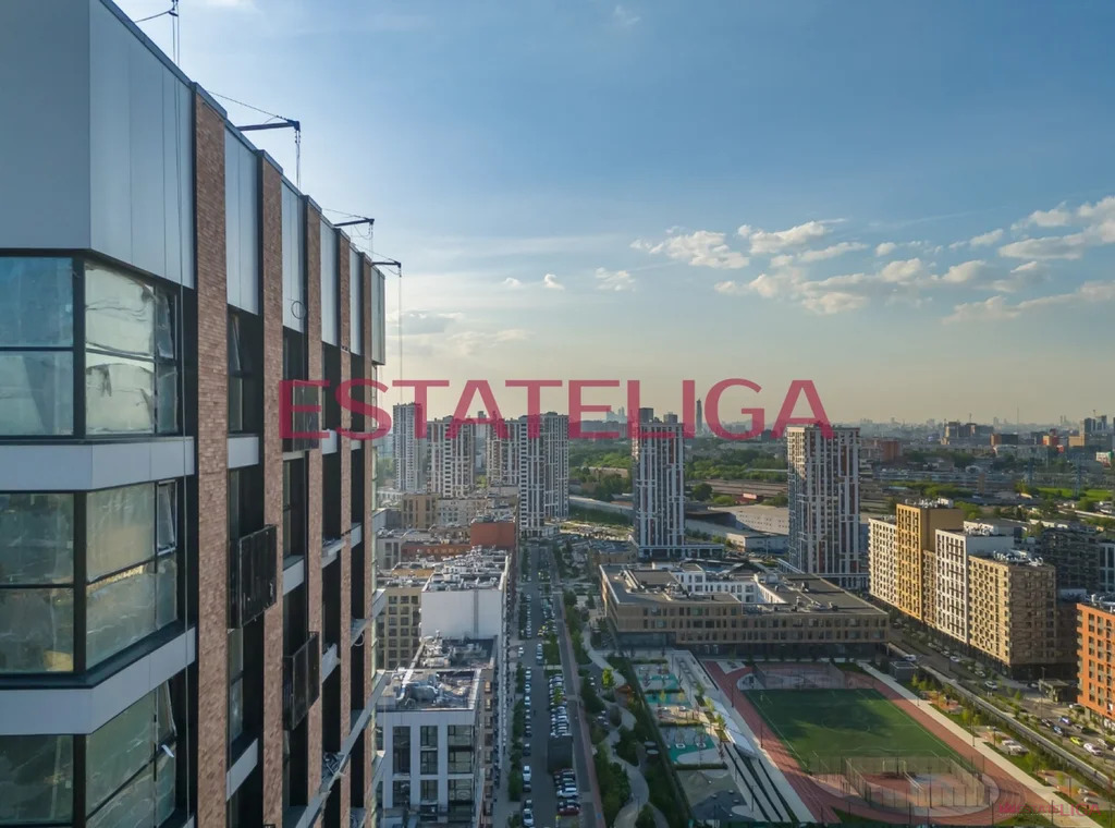 Продажа квартиры в новостройке, 2-й Котляковский переулок - Фото 7