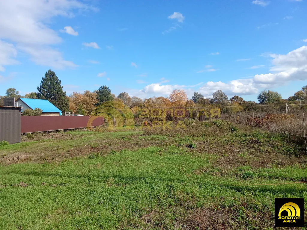 Продажа участка, Коваленко, Северский район, Речная улица - Фото 7