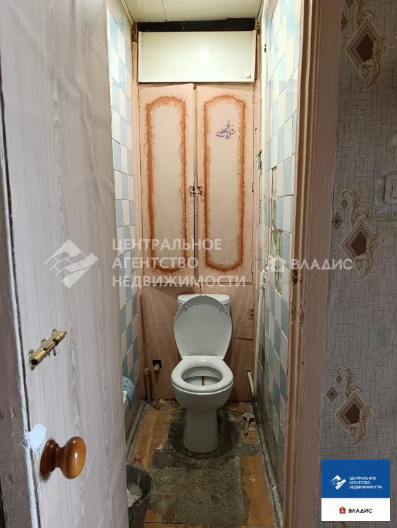 Продажа квартиры, Шилово, Шиловский район, ул. Первомайская - Фото 8