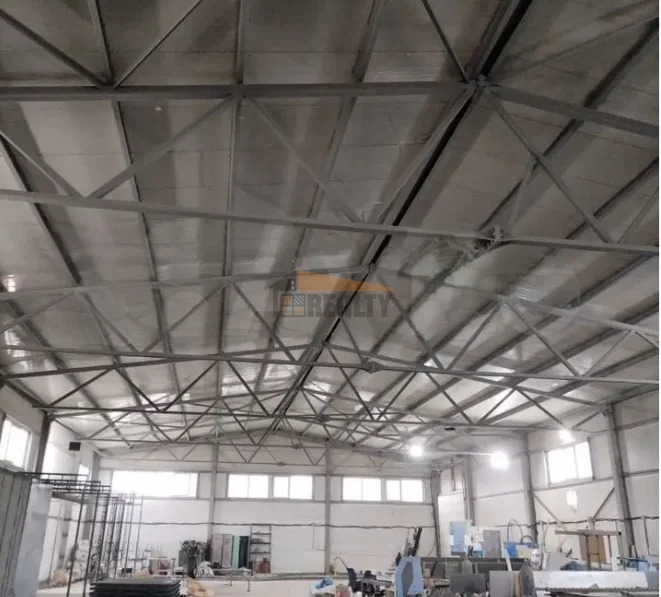 Продажа производственного помещения, Чулково, Раменский район, ул. ... - Фото 4