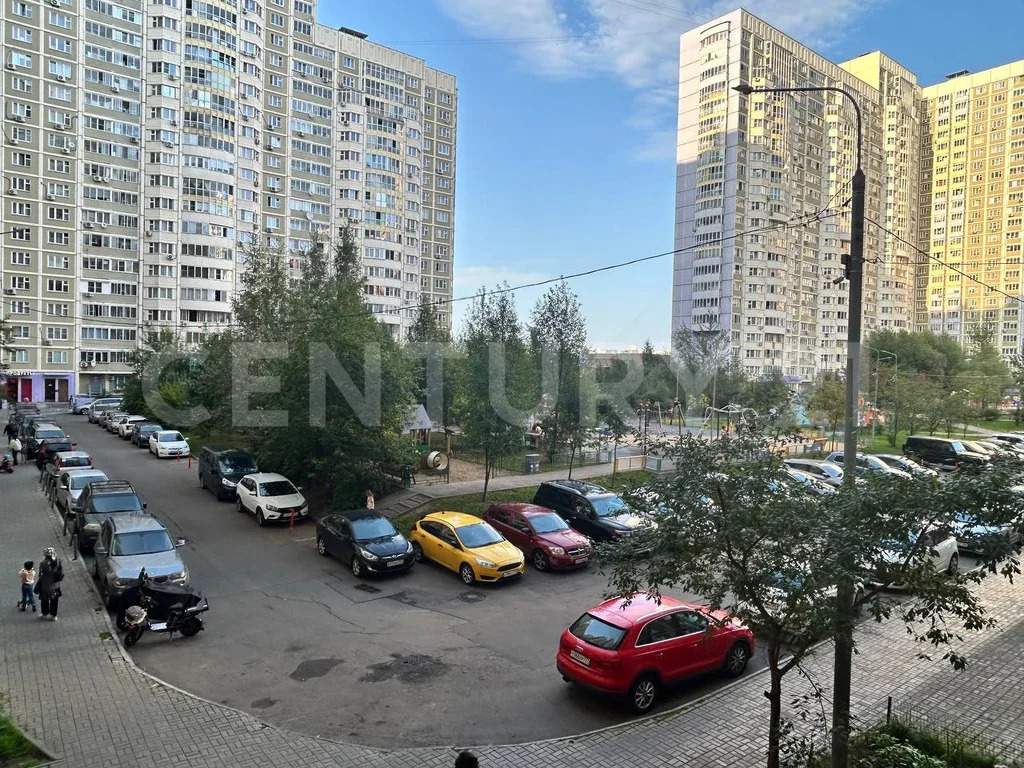 продажа квартиры, химки, ул. молодежная - Фото 18