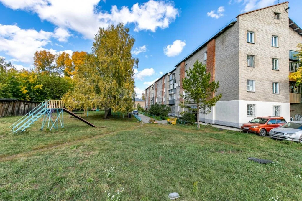 Продажа квартиры, Новосибирск, ул. Петровского - Фото 14