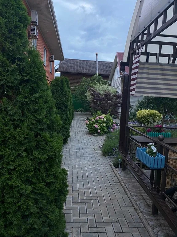 Продажа готового бизнеса, Темрюкский район, улица Песочная - Фото 18