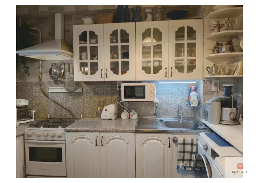 Продажа квартиры, Казань, ул. Хайдара Бигичева - Фото 1