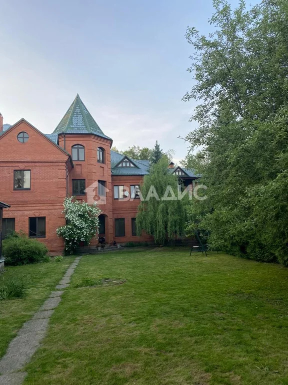 Городской округ Балашиха, Балашиха, микрорайон Салтыковка, . - Фото 20