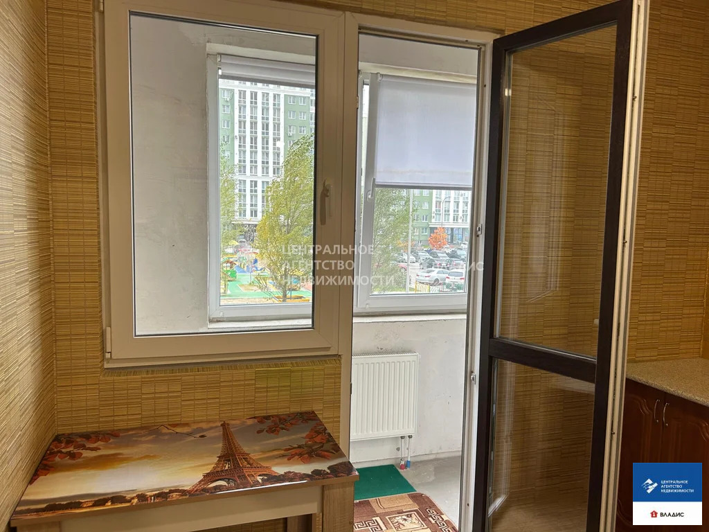 Аренда квартиры, Рязань - Фото 6