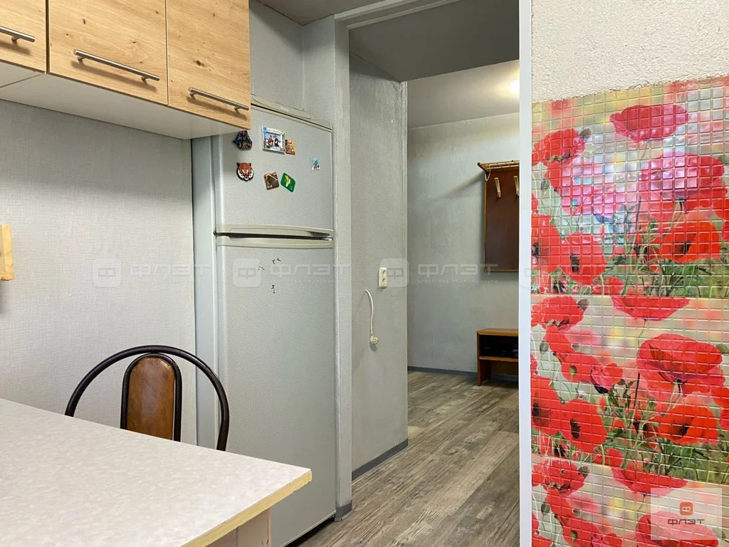 Продажа квартиры, Казань, ул. Фрунзе - Фото 15