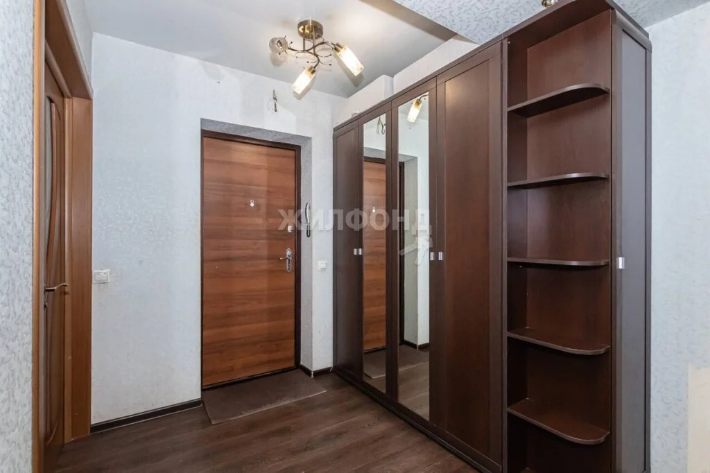 Продажа квартиры, Бердск, микрорайон Северный - Фото 20