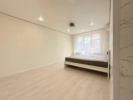 Продам однокомнатную (1-комн.) квартиру, Павла Мочалова ул, 4, Нижн... - Фото 5