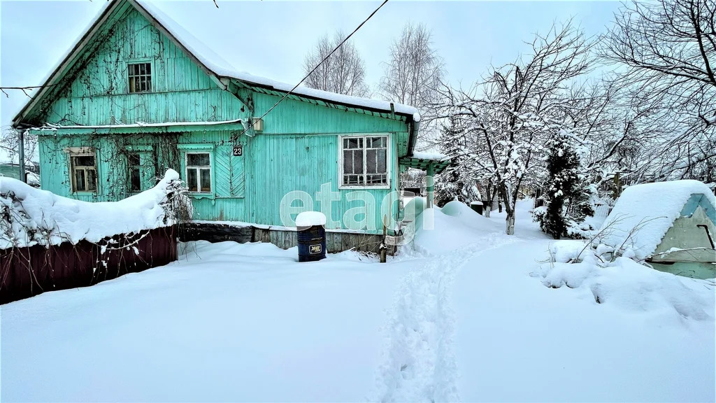 Продажа дома, Солманово, Одинцовский район - Фото 0