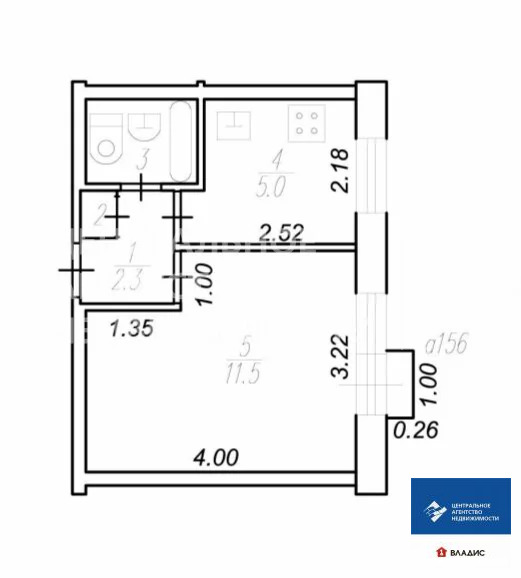 Продажа квартиры, Рязань, ул. Зубковой - Фото 9