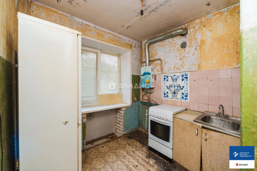 Продажа квартиры, Рыбное, Рыбновский район, ул. Юбилейная - Фото 6