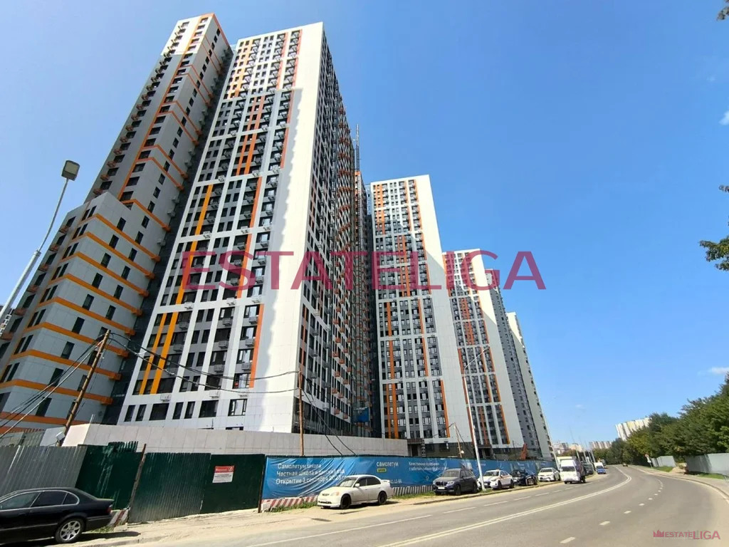 Продажа квартиры в новостройке, Красногорск, Красногорский район - Фото 23