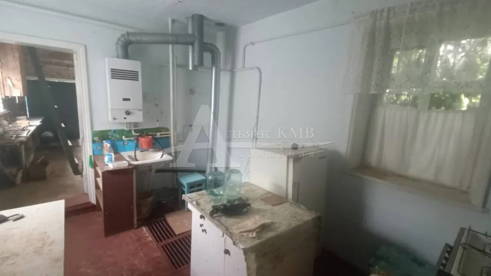 Продажа дома, Георгиевск, Жукова ул. - Фото 9