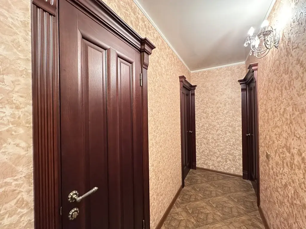 +++ СРОЧНО ПРОДАЕТСЯ 3-Х КВАРТИРА. - Фото 31