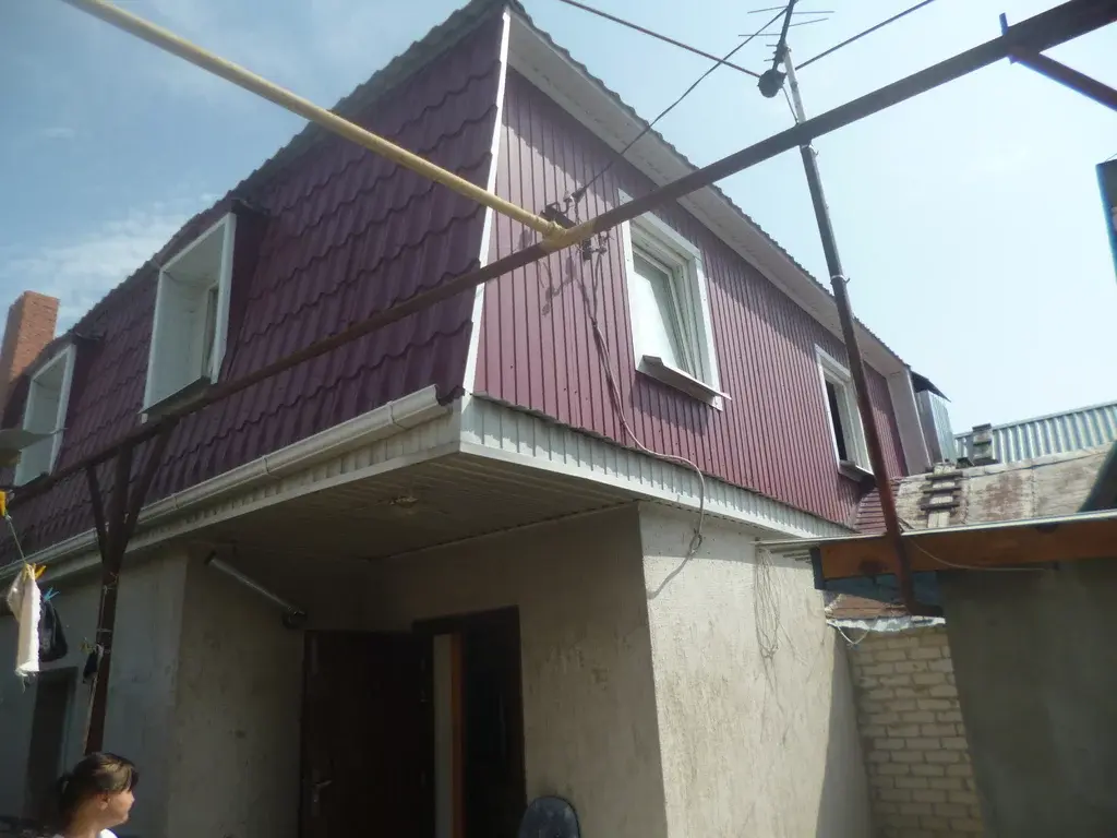 Купить Дом В Кировском Районе Г Саратова