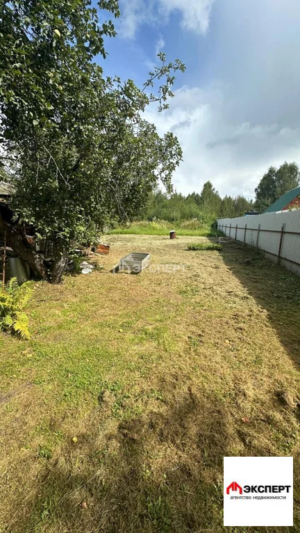 Часть дома, д. Ковригино - Фото 10