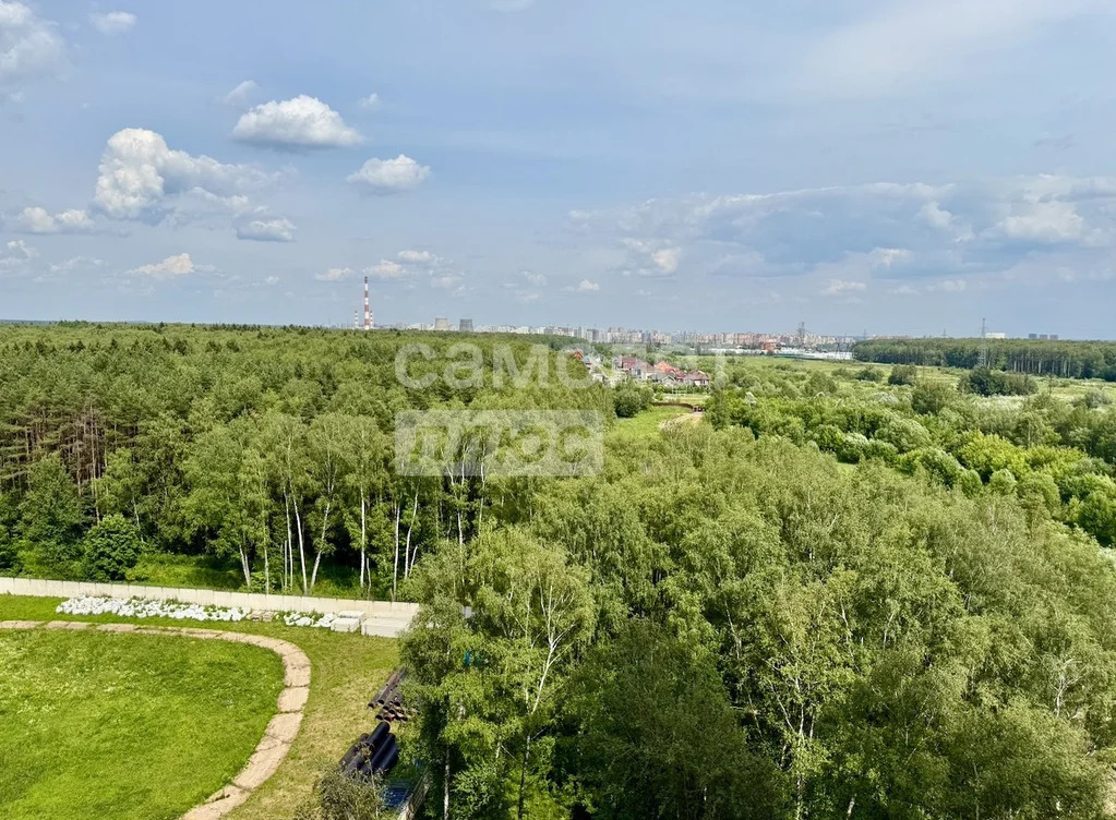 Продажа квартиры, Мытищи, Мытищинский район, Полковника Романова ул. - Фото 19