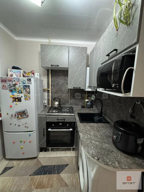 Продажа квартиры, Казань, ул. Рихарда Зорге - Фото 13