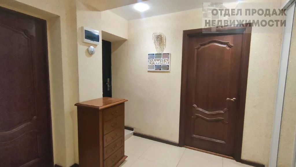 2-комнатная квартира в центре - Фото 13