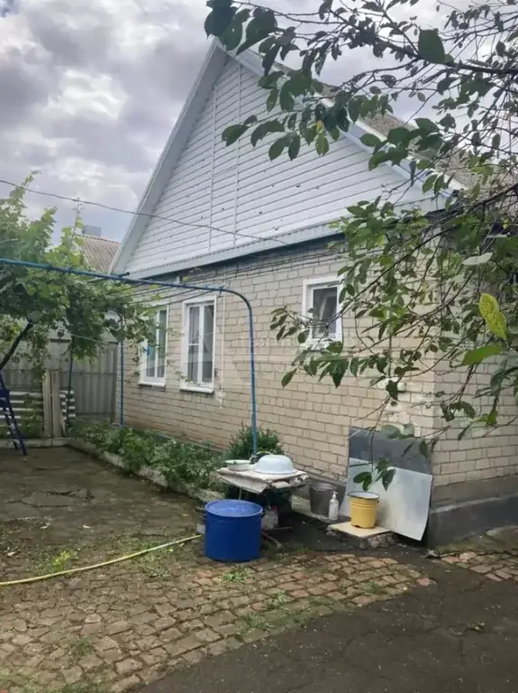 Продажа дома, Георгиевск, ул. Пархоменко - Фото 1