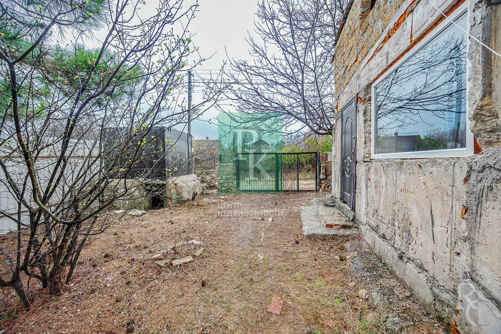 Продажа дома, Севастополь, садоводческое некоммерческое товарищество ... - Фото 14