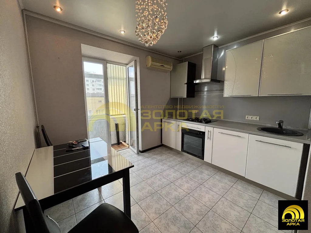 Продажа квартиры, Крымск, Крымский район, ул. Коммунистическая - Фото 1