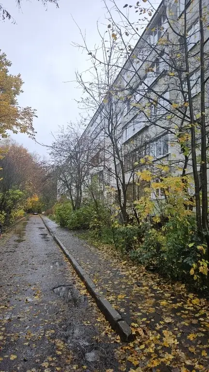 2-к.Мытищи,мкр Пироговский, ул.Советская, д.7 - Фото 8