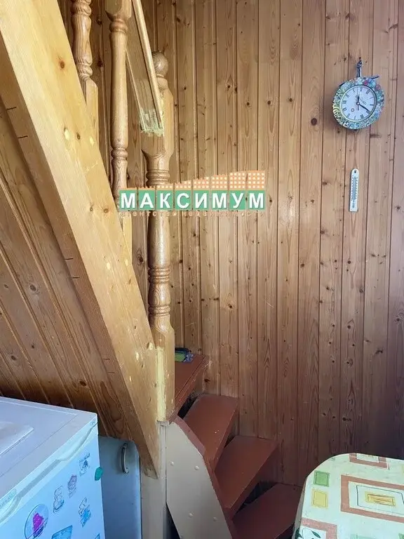 Дом 60 кв.м. в г/о Домодедово, мкр. Востряково, ул. 2 Садовая, д.64 - Фото 18