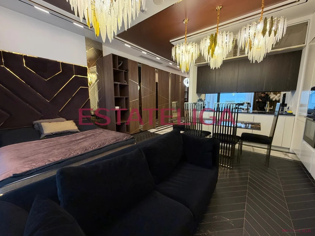 Продажа квартиры, 1-й Красногвардейский проезд - Фото 4