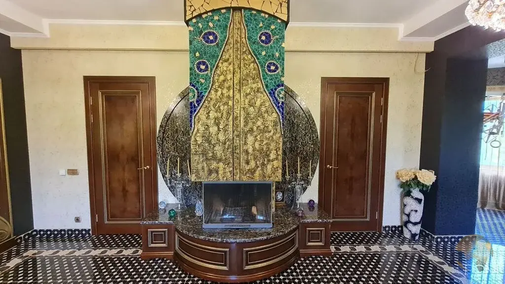 Купить дом 325.0м ул. Московская область, ЭЖК "Эдем" - Фото 10