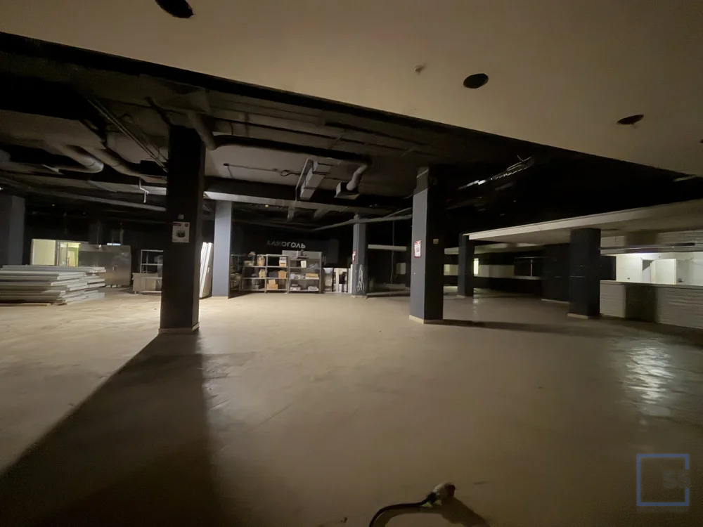 Аренда торгового помещения, м. Калужская, ул. Херсонская - Фото 5