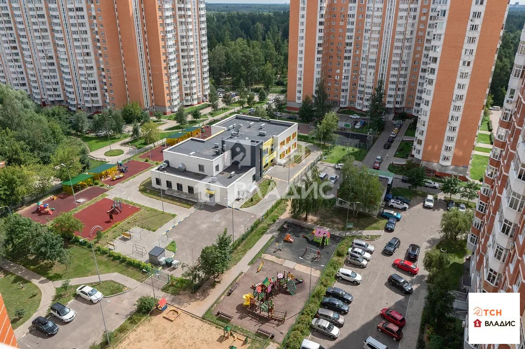 городской округ Балашиха, Балашиха, улица Твардовского, д.26, ... - Фото 14