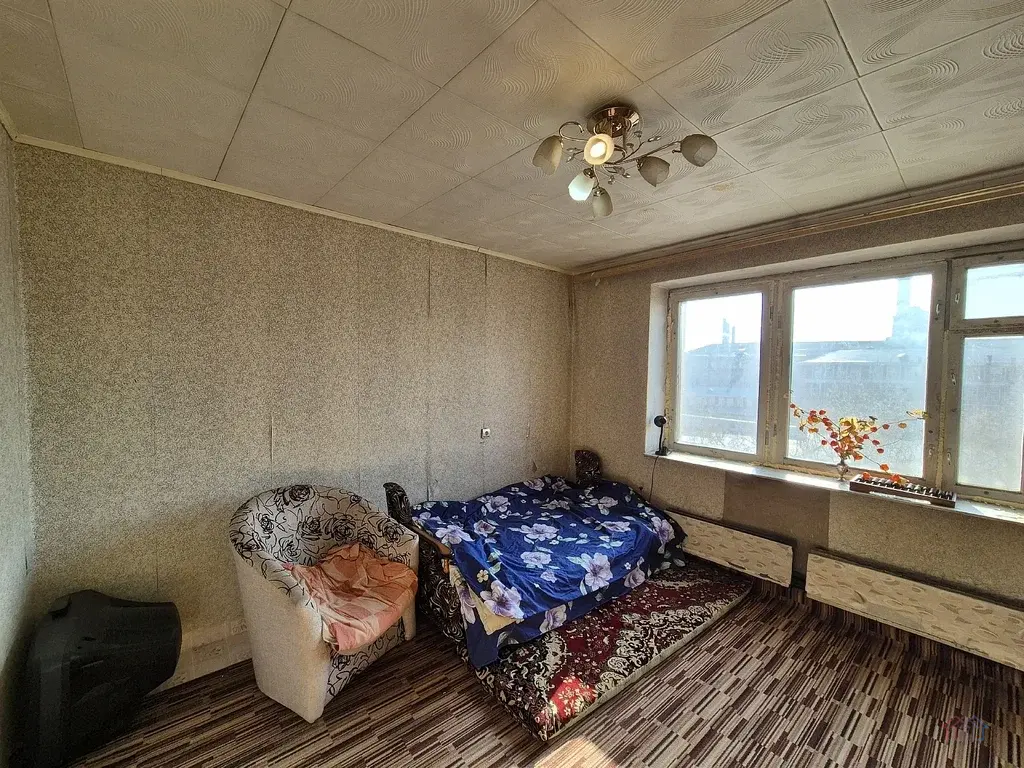 2-к. квартира, 43,9 м2, 6/9 эт. - Фото 3