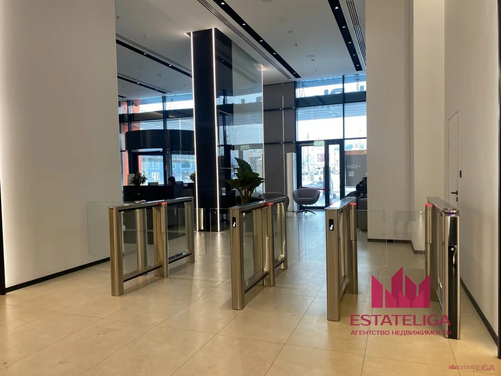 Аренда офиса, Андропова пр-кт. - Фото 12