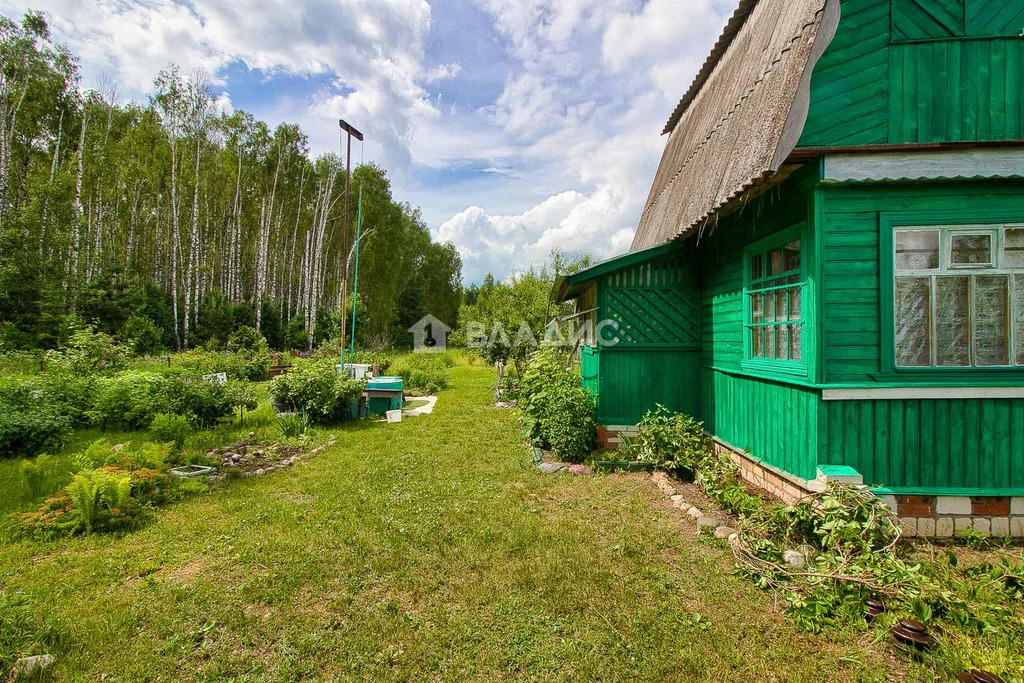 Камешковский район, СДТ Текстильщик,  дом на продажу - Фото 2