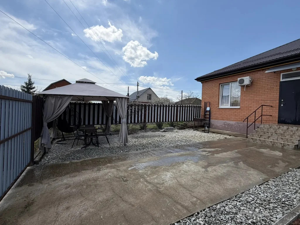Продажа квартиры, Абинск, Абинский район, ул. Парковая - Фото 12