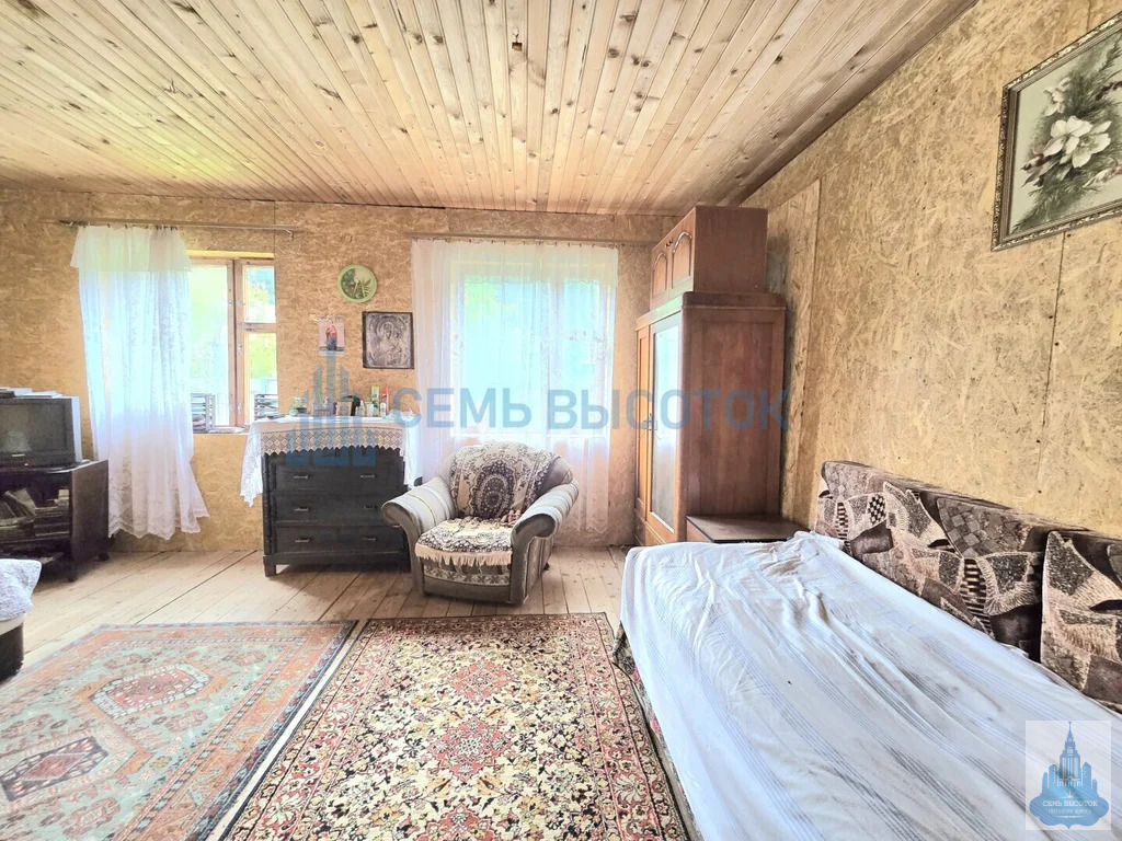 Продажа дома, Чехов, Чеховский район, 21 - Фото 37