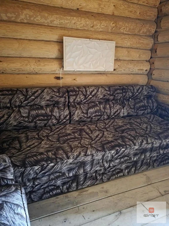 Продажа дома, Айша, Зеленодольский район, ул. Тихая - Фото 14