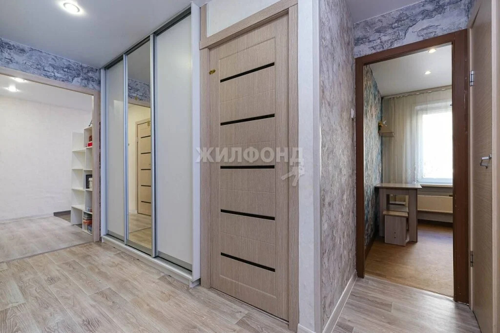 Продажа квартиры, Новосибирск, Дзержинского пр-кт. - Фото 8