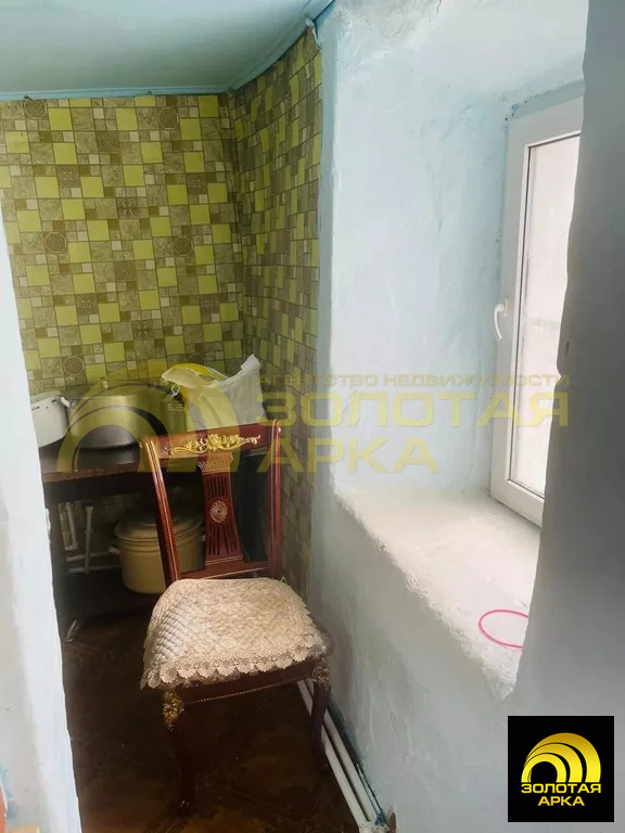 Продажа дома, Белый, Темрюкский район, ул. Центральная - Фото 15